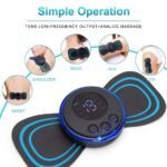 ACM EMS Smart Wireless Mini Massager - Image 3