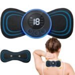 ACM EMS Smart Wireless Mini Massager - Image 2