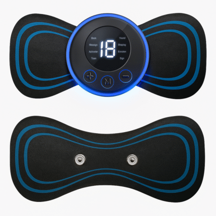 LIVIKON EMS Smart Wireless Mini Massager - Main