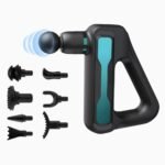 ACM Power Pro Facial Massage Gun