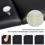 ACM Foldable Massage Table - Aluminum - Image 3