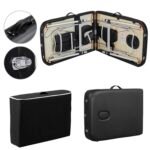 ACM Foldable Massage Table - Aluminum - Image 5