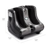 ACM Leg & Foot Massager with Heat - Image 5