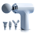 ACM Mini Deep Tissue Massage Gun
