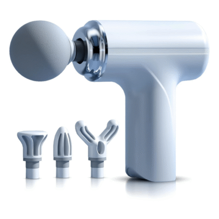 ACM Mini Deep Tissue Massage Gun