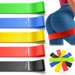 ACM Resistance Loop Bands - Set of 5 - Image 2