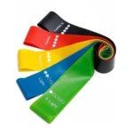 ACM Resistance Loop Bands - Set of 5