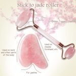 ACM Facial Roller & Gua Sha Set - Image 4