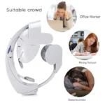 ACM Smart Head Massager Helmet - Image 4