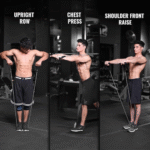 ACM Double Toning Resistance Tube - Image 2