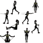 ACM Double Toning Resistance Tube - Image 6