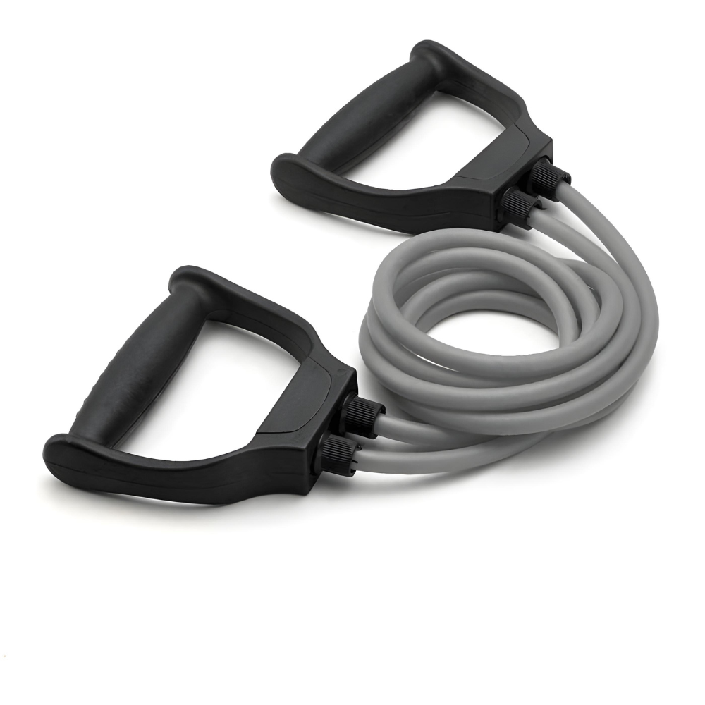 LIVIKON Double Toning Resistance Tube ACM Double Toning Resistance Tube - Image 1