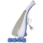 ACM Dual-Head Dolphin Massager