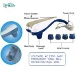 ACM Dual-Head Dolphin Massager - Image 3