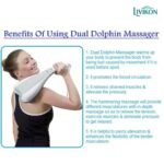 ACM Dual-Head Dolphin Massager - Image 5