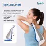 ACM Dual-Head Dolphin Massager - Image 4