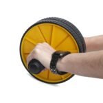 ACM Dual Wheel Ab Roller - Image 3