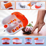 ACM Foot Spa & Massager Tub - Image 2