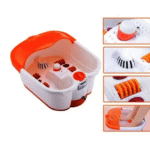 ACM Foot Spa & Massager Tub - Image 4