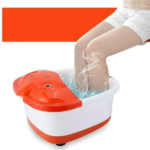 ACM Foot Spa & Massager Tub - Image 3
