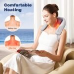 ACM Neck, Back & Shoulder Massager - Image 2