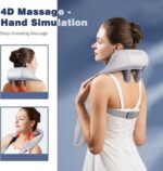 ACM Neck, Back & Shoulder Massager - Image 4