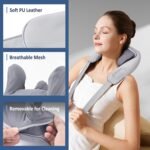 ACM Neck, Back & Shoulder Massager - Image 7