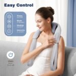 ACM Neck, Back & Shoulder Massager - Image 3