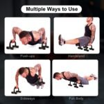 ACM Push-Up Bar Set - Image 2