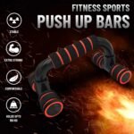 ACM Push-Up Bar Set - Image 4