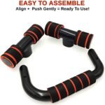ACM Push-Up Bar Set - Image 5