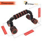 ACM Push-Up Bar Set - Image 6