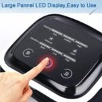 ACM Rechargeable Knee Massager - Image 3