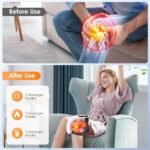ACM Rechargeable Knee Massager - Image 5