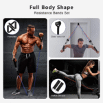 ACM Resistance Bands Set - Image 4