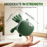 ACM 4D Smart Kneading Neck & Shoulder Massager - Image 7