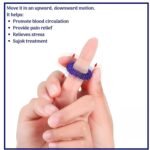 Acupressure Hand Massager Kit - Image 2