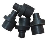 Acupressure dolphine massager magic massager sl222 songlin machine inner gutkha Only Parts 2 Pcs - Image 2