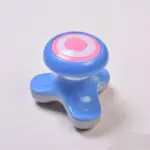 Apple Mimo Massager Use & Battery Power