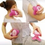 Apple Mimo Massager Use & Battery Power - Image 2