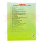 A Treatise on Advance Acupressure/ Acupuncture Books [TCM] 1 TO 24 |ENGLISH [COMBO PACK OF 24] - Image 4