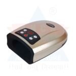 Acu Palm Hand Massager Electro Pressure