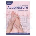 Acupressure English Book