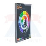 Ayurvedic Rang Chikitsa Colour Therapy Book in Three Languages  (Hindi / Gujrati / English) - Image 4