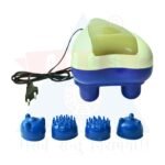 Dolphine Songlin Massager Double Ball SL-222 - Image 4