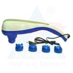 Dolphine Songlin Massager Double Ball SL-222