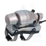 Professional Smart Finger Double Speed Electric Handy Salon Massager - Image 5