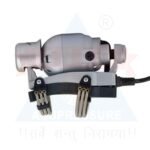 Professional Smart Finger Double Speed Electric Handy Salon Massager