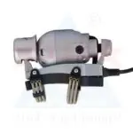 Professional Smart Finger Double Speed Electric Handy Salon Massager