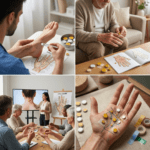 Sujok Byol Magnet (12mm) - 10PC - Image 2